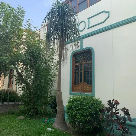 Apartamento Casa de Leeuw Lima Exterior foto