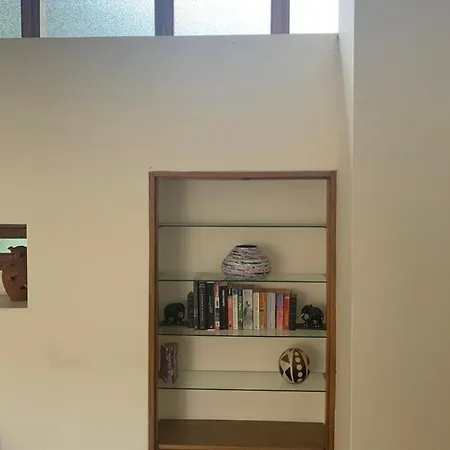 Apartamento Casa de Leeuw Lima Exterior foto