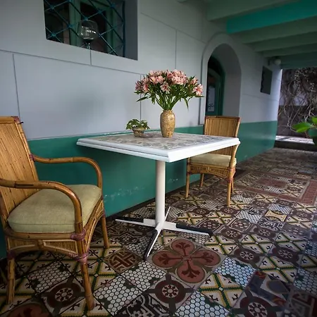 Apartamento Casa de Leeuw Lima Habitación foto