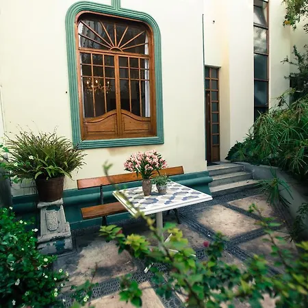 Apartamento Casa de Leeuw Lima Habitación foto