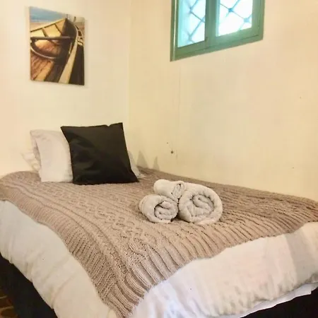 Apartamento Casa de Leeuw Lima Exterior foto