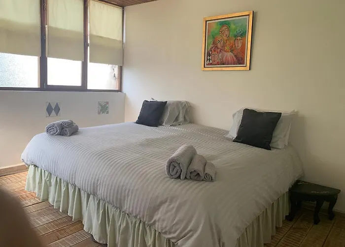 Casa de Leeuw