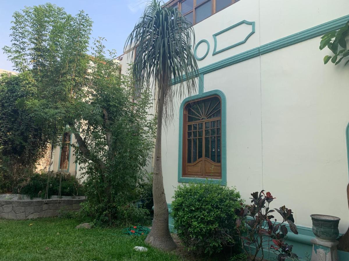 Casa De Leeuw *