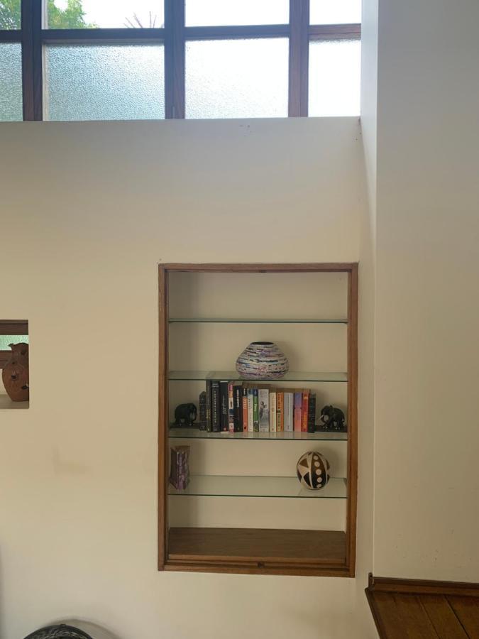 Casa De Leeuw Habitación en casa particular