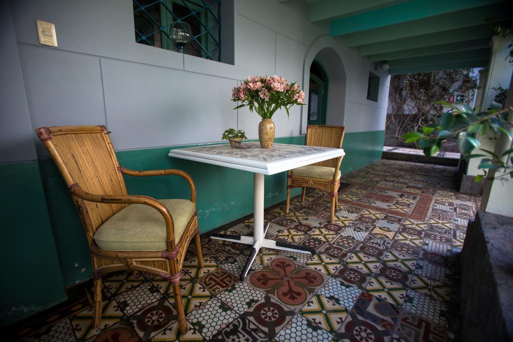 Casa De Leeuw Habitación en casa particular