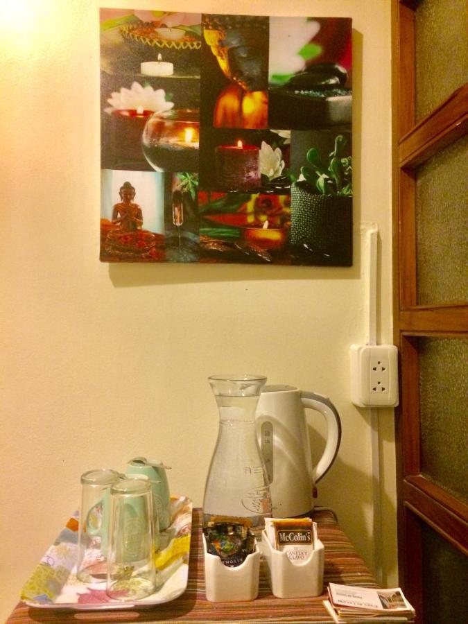 Casa De Leeuw Habitación en casa particular *