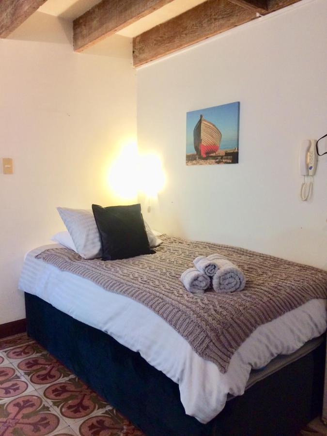 Habitación en casa particular Casa De Leeuw